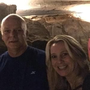 Meet your Posher, Vickie n joey